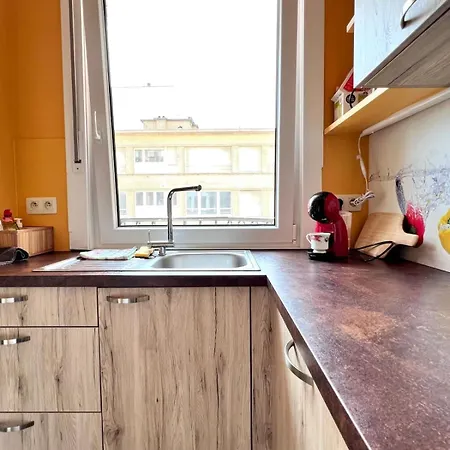 Beachfront & Sea View Sleeps 6
