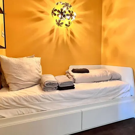 Apartamento Beachfront & Sea View Sleeps 6